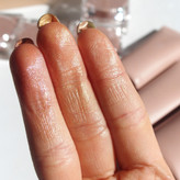 شیمر بدن اکلیلی Golden Rose - گلدن رز مدل Diamond Breeze حجم 75 میلی لیتر