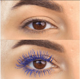 ریمل رنگی گلدن رز سری Flash Lash شماره 04 Royal Blue