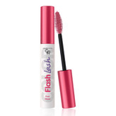ریمل رنگی گلدن رز سری Flash Lash شماره 05 Pink Blaze