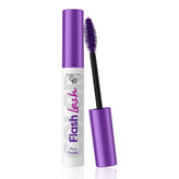 ریمل رنگی گلدن رز سری Flash Lash شماره 07 Plum Purple