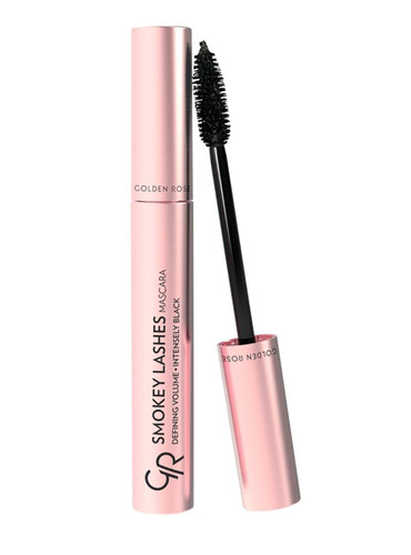 ریمل حجم دهنده Golden Rose - گلدن رز مدل Smoky Lashes