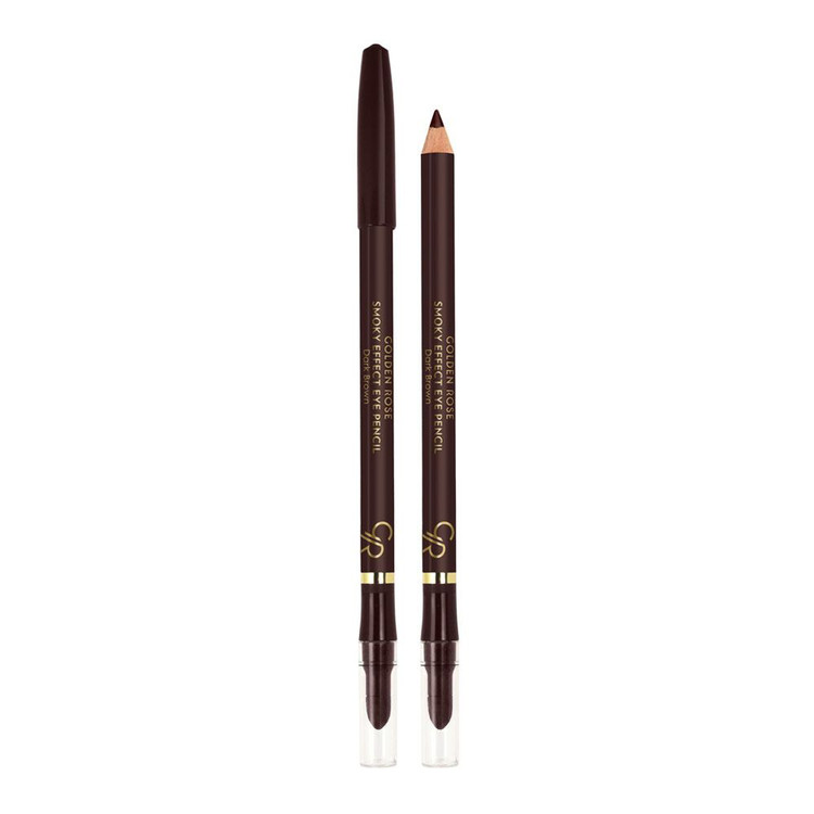 مداد چشم Golden Rose - گلدن رز مدل Deep Black