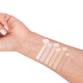 کانسیلر گلدن رز Golden Rose مدل High Definition با Spf15