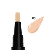 کانسیلر گلدن رز Golden Rose مدل High Definition با Spf15