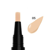 کانسیلر گلدن رز Golden Rose مدل High Definition با Spf15