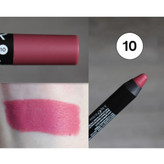 رژ لب مدادی Golden Rose - گلدن رز مدل Matte Lipstick Crayon