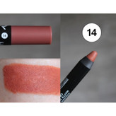 رژ لب مدادی Golden Rose - گلدن رز مدل Matte Lipstick Crayon
