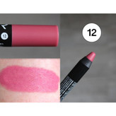 رژ لب مدادی Golden Rose - گلدن رز مدل Matte Lipstick Crayon