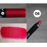 رژ لب مدادی Golden Rose - گلدن رز مدل Matte Lipstick Crayon