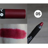 رژ لب مدادی Golden Rose - گلدن رز مدل Matte Lipstick Crayon