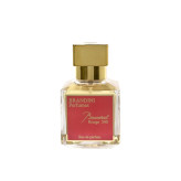 ادوپرفیوم زنانه برندینی مدل Baccarat Rouge حجم 33 میلی لیتر
