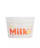 کرم نرم کننده پوست بیول مدل Shea Milk حجم 200 میلی لیتر