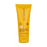 کرم ضدآفتاب بیرنگ لافارر با SPF30، مناسب پوست خشک و معمولی حجم 40 میلیلیتر