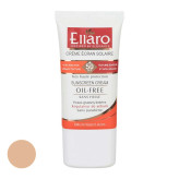 کرم ضد آفتاب رنگی الارو SPF50 مدل Teinte Foncee مناسب پوست چرب حجم 40 میلی لیتر