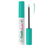 خط چشم رنگی گلدن رز Golden Rose مدل Flash Liner کد 101 Bright Mint