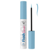 خط چشم رنگی گلدن رز Golden Rose مدل Flash Liner کد 103 Sky Blue