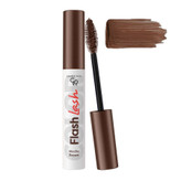 ریمل رنگی گلدن رز سری Flash Lash شماره 08 Mocha Brown