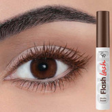 ریمل رنگی گلدن رز سری Flash Lash شماره 08 Mocha Brown
