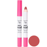 رژ لب مدادی Golden Rose - گلدن رز سری میس بیوتی - 05 Pinky Nude