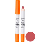 رژ لب مدادی Golden Rose - گلدن رز سری میس بیوتی - 06 Coral