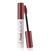 ریمل رنگی گلدن رز سری Flash Lash شماره 10 Burgundy