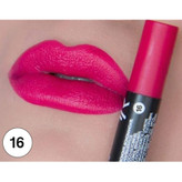 رژ لب مدادی Golden Rose - گلدن رز مدل Matte Lipstick Crayon