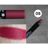 رژ لب مدادی Golden Rose - گلدن رز مدل Matte Lipstick Crayon
