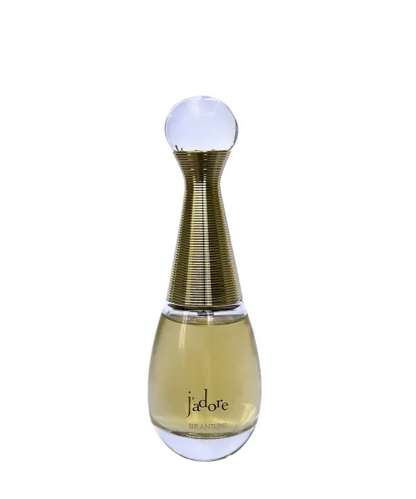 ادوپرفیوم زنانه برندینی Brandini مدل Jadore حجم 33 میلی لیتر