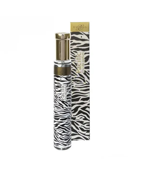 عطر زنانه اگزودوس Exodus مدل Pacific حجم 30 میلی لیتر