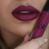 رژ لب مایع مات Golden Rose - گلدن رز مدل Long Stay