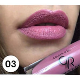 رژ لب مایع مات Golden Rose - گلدن رز مدل Long Stay