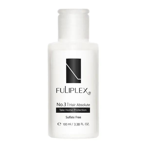 بالم تثبیت کننده و تقویت مو فولیپلکس Fuliplex مدل No.3 حجم 150 میلی لیتر