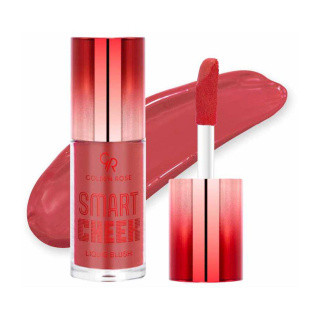رژگونه مایع گلدن رز Golden Rose مدل Smart Cheek شماره 107