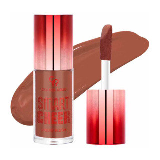 رژگونه مایع گلدن رز Golden Rose مدل Smart Cheek شماره 108