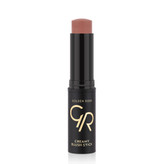 رژگونه استیکی گلدن رز Golden Rose مدل Creamy شماره 107