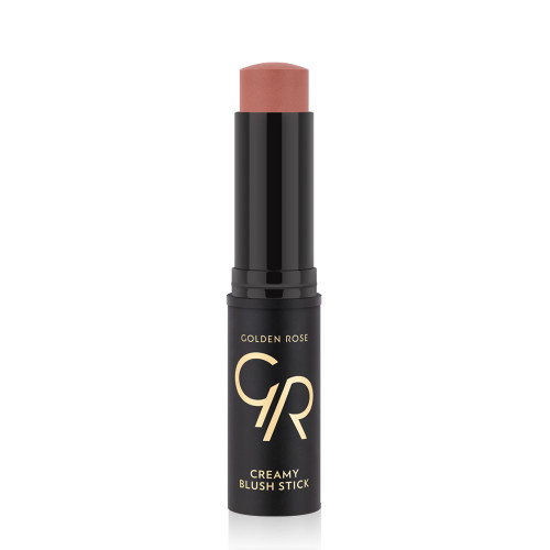 رژگونه استیکی گلدن رز Golden Rose مدل Creamy شماره 110