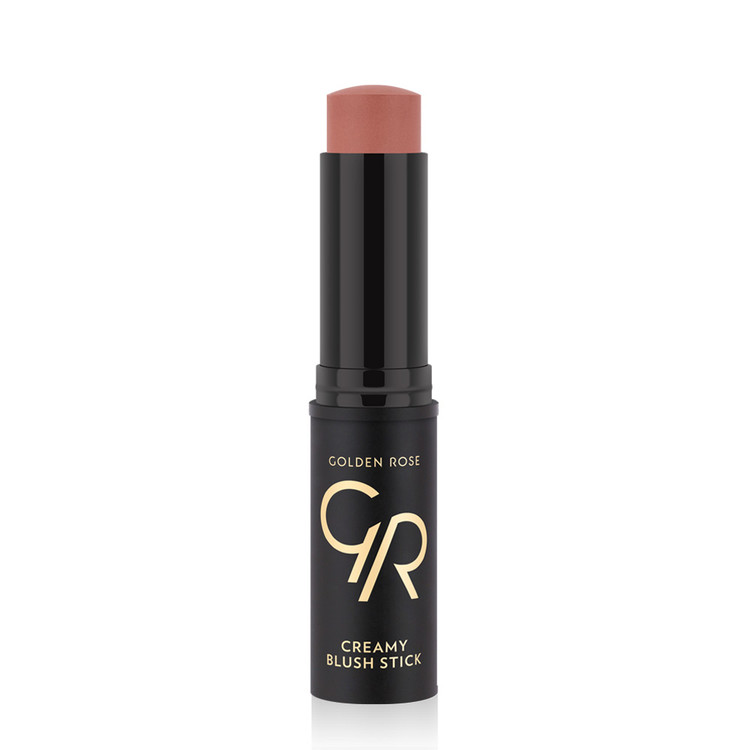 رژگونه استیکی گلدن رز Golden Rose مدل Creamy شماره 110