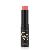 رژگونه استیکی گلدن رز Golden Rose مدل Creamy شماره 111