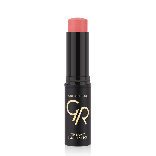رژگونه استیکی گلدن رز Golden Rose مدل Creamy شماره 111