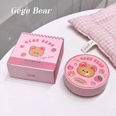 کوشن صورت جی جی بر Gege Bear مدل خرس شماره 02