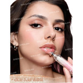 برق لب حجمدهنده شیگلم Sheglam طرح آمپول مدل Own Your Shine