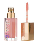 رژ لب مایع براق گلدن رز Golden Rose مدل Mega Shine 3D شماره 102