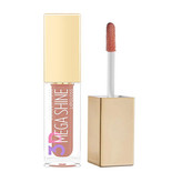 رژ لب مایع براق گلدن رز Golden Rose مدل Mega Shine 3D شماره 103