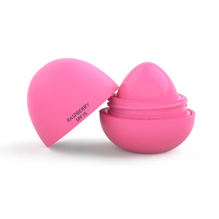 کره لب گلدن رز Golden Rose حاوی SPF15 مدل Raspberry