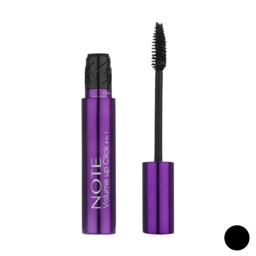 ریمل حجم دهنده نوت - Note مدل Volume Up Click 4 In 1