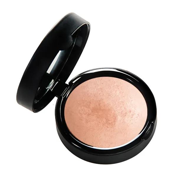 رژ گونه مولتی کالر نوت Note مدل Terracotta شماره 01 Pleasure