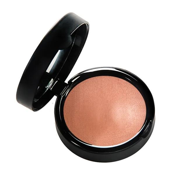 رژ گونه مولتی کالر نوت Note مدل Terracotta شماره 02 Vintage Pink