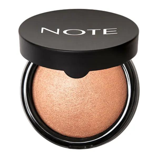 پنکیک نوت Note مدل Terracotta شماره 02 Honey Warm