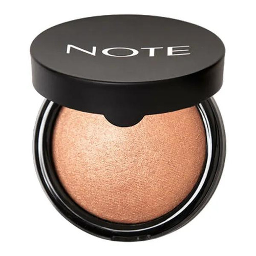 پنکیک نوت Note مدل Terracotta شماره 02 Honey Warm