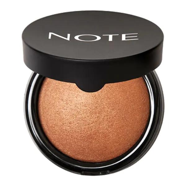 پنکیک نوت Note مدل Terracotta شماره 03 Caramel Cake